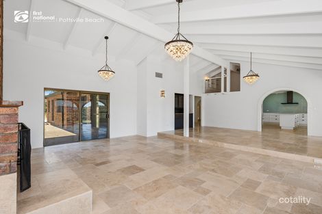 Property photo of 854 Cudgera Creek Road Cudgera Creek NSW 2484