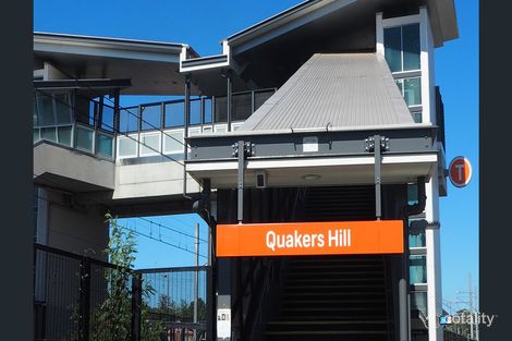 210/25 Railway Rd, Quakers Hill, NSW 2763
