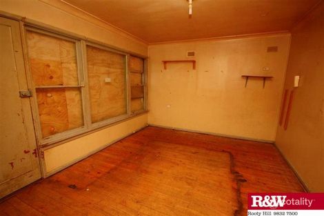 Property photo of 4 Hardy Street Blackett NSW 2770