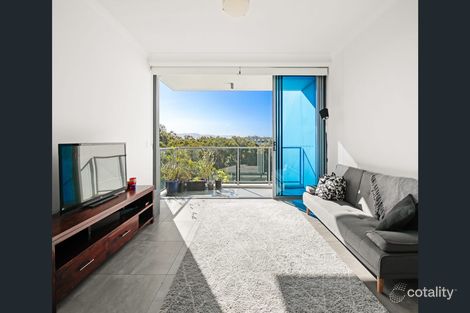 1614/397 Christine Ave, Varsity Lakes, QLD 4227