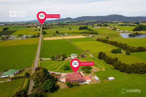 Property photo of 35451 Tasman Highway Scottsdale TAS 7260