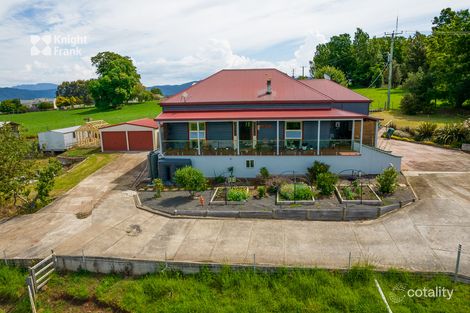 Property photo of 35451 Tasman Highway Scottsdale TAS 7260