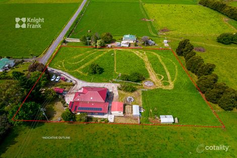 Property photo of 35451 Tasman Highway Scottsdale TAS 7260