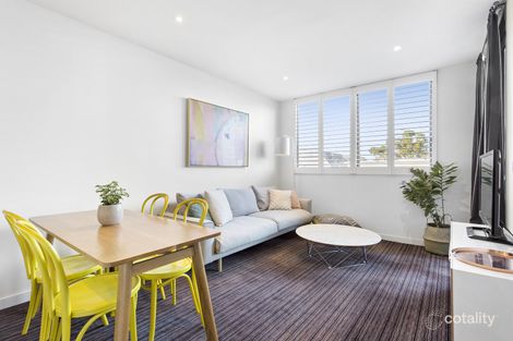Property photo of 204/57 Toorak Road South Yarra VIC 3141