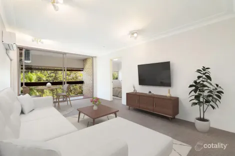 407/8-10 New Mclean St, Edgecliff, NSW 2027