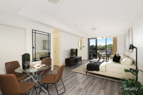 Property photo of 187/20 Lusty Street Wolli Creek NSW 2205