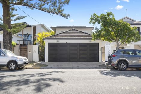 21 Alfred St, Mermaid Beach, QLD 4218