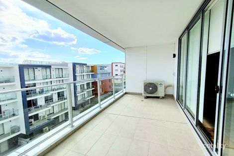 Property photo of 414/48 Jacqui Avenue Schofields NSW 2762