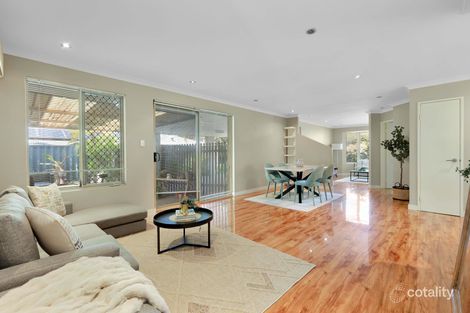 Property photo of 4 Yorn Circuit Beeliar WA 6164