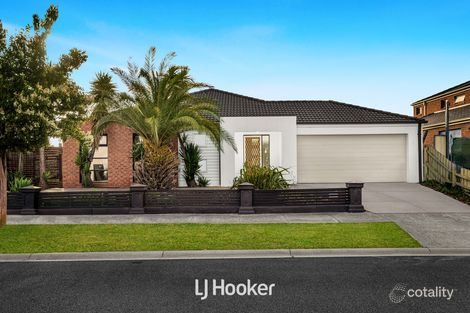 4 Robusta Ave, Cranbourne, VIC 3977