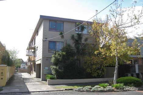 Property photo of 5/94 Grosvenor Street Balaclava VIC 3183