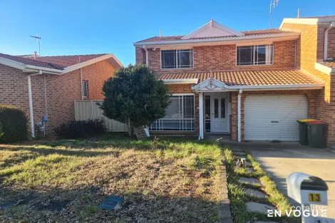 13 Gang-Gang Ct, Ngunnawal, ACT 2913