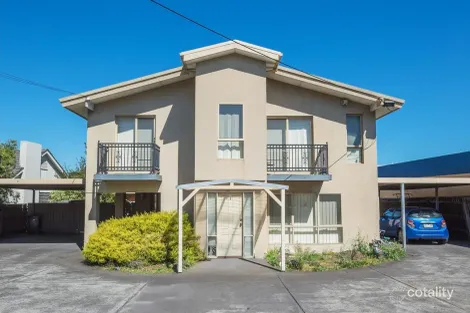 Property photo of 1/1760 Dandenong Road Clayton VIC 3168