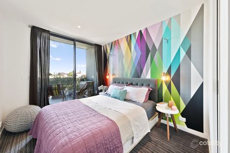 Property photo of 204/57 Toorak Road South Yarra VIC 3141