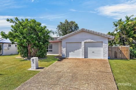 12 Bluebell Way, Kirwan, QLD 4817