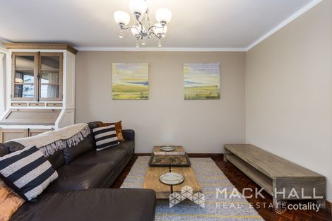 Property photo of 62/38 Kings Park Road West Perth WA 6005