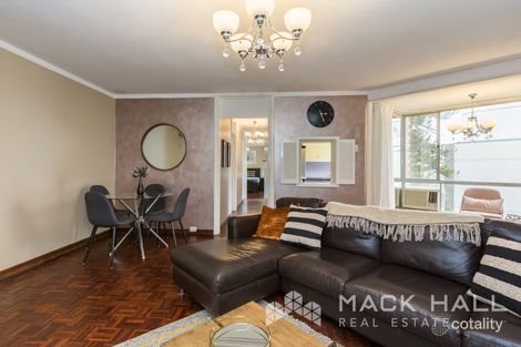 Property photo of 62/38 Kings Park Road West Perth WA 6005
