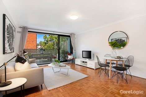 Property photo of 10/7-9 Gilbert Street Dover Heights NSW 2030