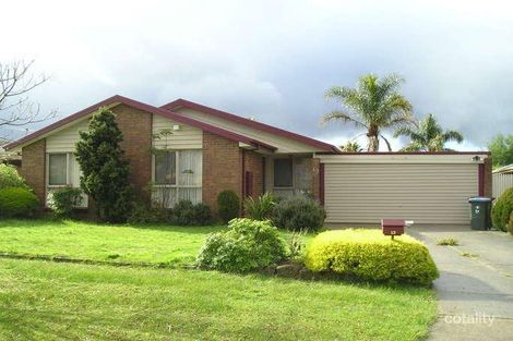 13 Heathcote Ct, Endeavour Hills, VIC 3802