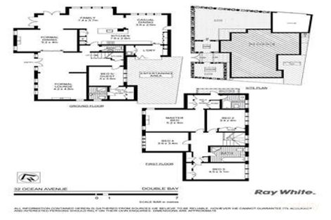 Property photo of 32 Ocean Avenue Double Bay NSW 2028