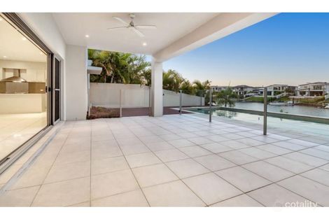 Property photo of 42 River Links Boulevard East Helensvale QLD 4212