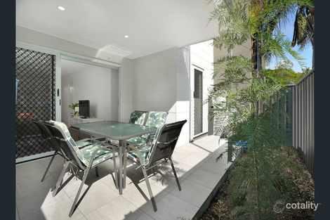 Property photo of 3/14 Alexandra Street Booval QLD 4304