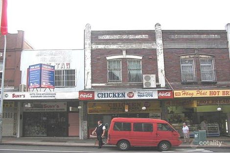 141 Marrickville Rd, Marrickville, NSW 2204