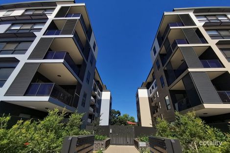 31/12 Vista St, Penrith, NSW 2750