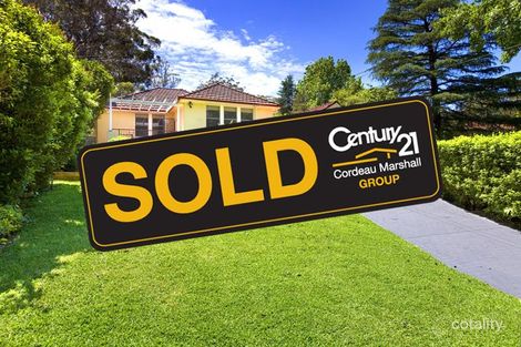 39 Inverallan Ave, West Pymble, NSW 2073