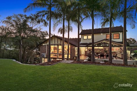 Property photo of 4 Adam Close Berowra NSW 2081