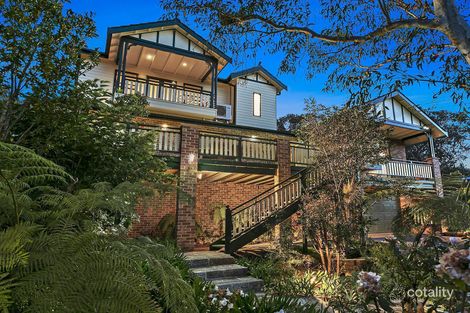 Property photo of 4 Adam Close Berowra NSW 2081