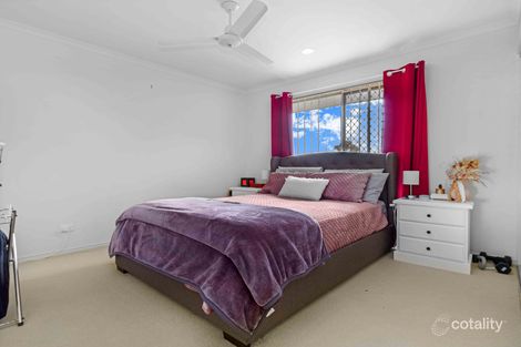 Property photo of 6 Montague Court Urraween QLD 4655