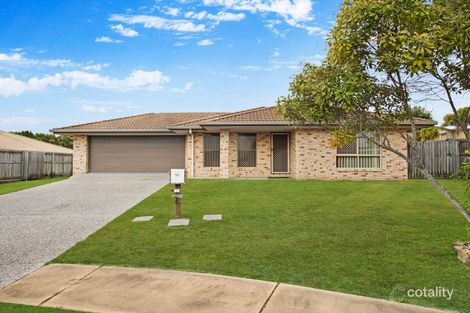 Property photo of 6 Montague Court Urraween QLD 4655