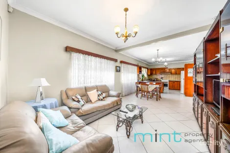 Property photo of 122 Madeline Street Strathfield South NSW 2136