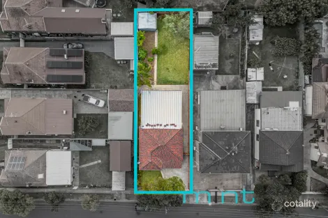 Property photo of 122 Madeline Street Strathfield South NSW 2136