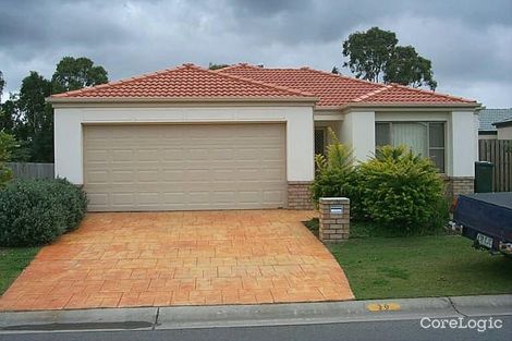 Property photo of 30 Merrilaine Crescent Merrimac QLD 4226