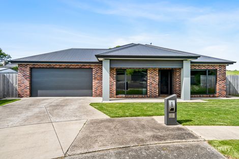 Property photo of 1 Levett Court Portland VIC 3305