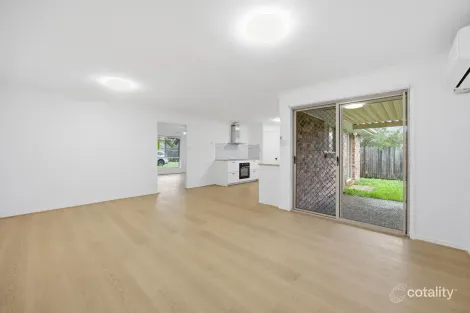 Property photo of 49 Freestone Drive Upper Coomera QLD 4209
