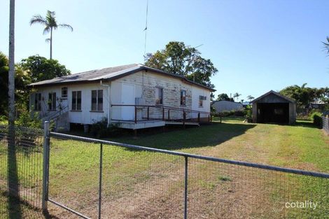 12 Lyons St, Ingham, QLD 4850