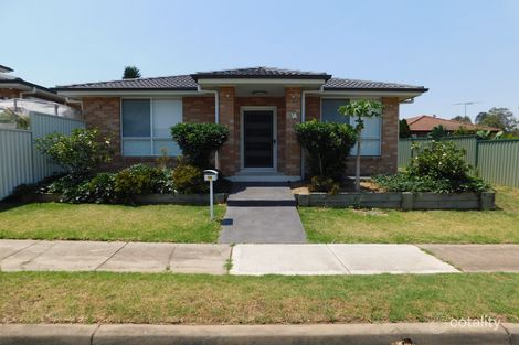Property photo of 1A Raphael Street Greenfield Park NSW 2176