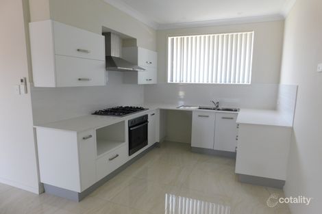 Property photo of 1A Raphael Street Greenfield Park NSW 2176