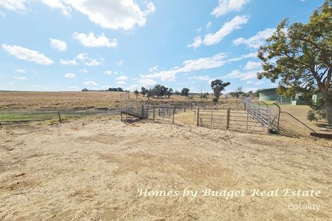 Property photo of 13 Kalbar Connection Road Fassifern Valley QLD 4309