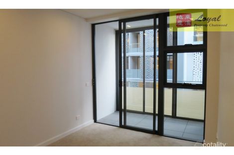 Property photo of 304A/58 Hercules Street Chatswood NSW 2067