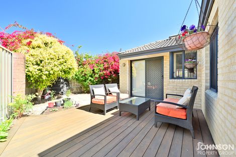 Property photo of 10/12 Stephen Street Queens Park WA 6107