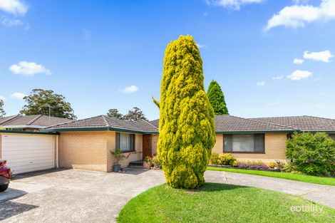 13/33-37 Gardinia St, Beverly Hills, NSW 2209