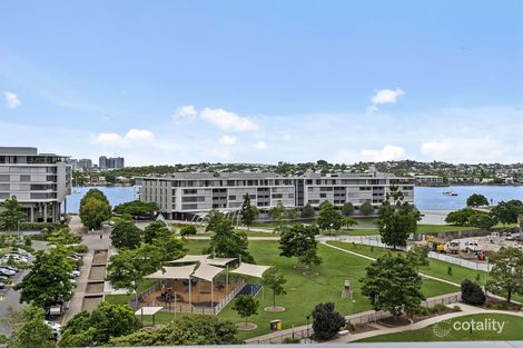 Property photo of 28/27 Cunningham Street Newstead QLD 4006