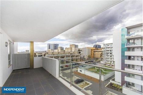 133/62 College St, Belconnen, ACT 2617