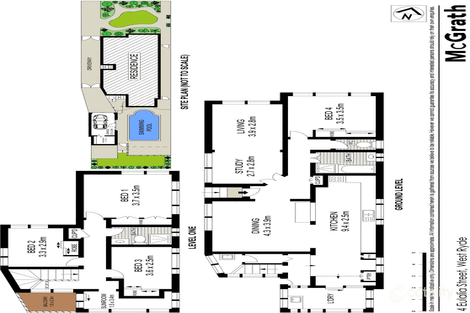 Property photo of 4 Eulalia Street West Ryde NSW 2114