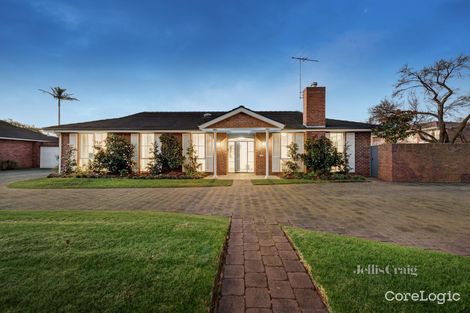 Property photo of 6/19 Wallace Avenue Toorak VIC 3142