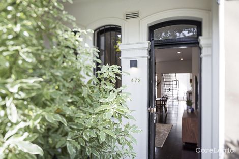 Property photo of 472 Bourke Street Surry Hills NSW 2010
